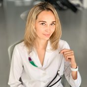 Наталия Бебякина