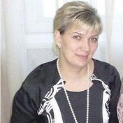 Людмила Байбурина(Гусева)