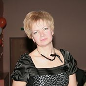 Марина Шешотова (Родионова)