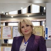 Нина Мелехина (Стерликова)