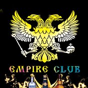 ИМПЕРИЯ EMPIRE