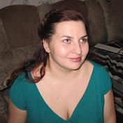 Ирина Климова(Заводина)