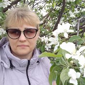 Наталья Сиволобова