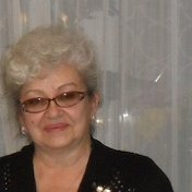 Ольга Северская