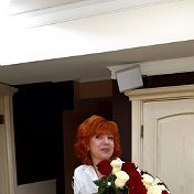 Жанна Мякишева
