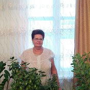 Лут(Сергиенко) Валентина Владимировна