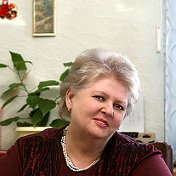 Татьяна Гаврикова   Щёголева