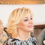 Наталия Мельник (Шарова)