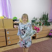 Янина Сазонова