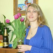 Ольга Лебедева (Цыганкова)