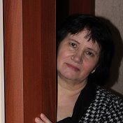 Людмила Ананьева-Потылицина