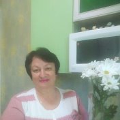 Галина Данилова-Кирилова