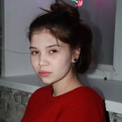 Анастасия Ваниковская