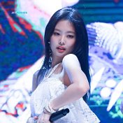 Jennie Kim (Official Blackpink)