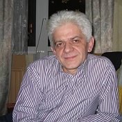 Сергей Вицан