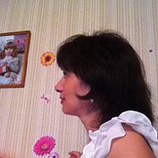 Елена Черешнева (Попова)