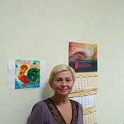 Татьяна Спичкина