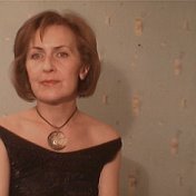 Ирина Михайловна Морозова-Стешакова