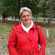 Светлана Дроздова(Вакуленко)