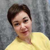 Anastasia Shaydurova