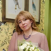 Гузалия Латипова(Валиева)
