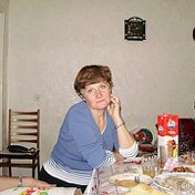 Татьяна Дегтярева(Волобуева)