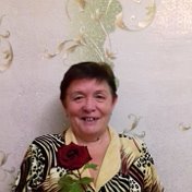 Анна Писарева (Осинцева)