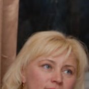 Ольга Копейченко