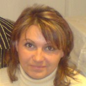 Марина Кравченко (Пасяда)
