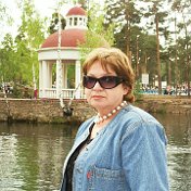 Ольга Степаненко (Дубяга)