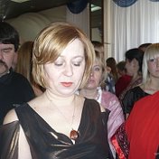 Екатерина Руденко