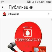 СТВ МТС