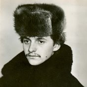 Виктор Яблоков