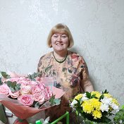 Татьяна Шубина (Автономова)