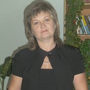 Татьяна Солодухина (Коняхина)