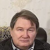 Владимир Федорычев