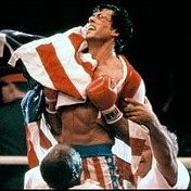 ROCKY BALBOA