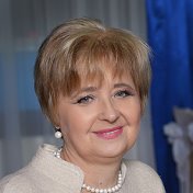Валентина Лозко (Марченко)