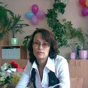 Валентина Вечтомова (Суянгулова)