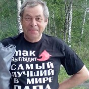 Федор Маторин