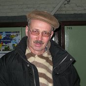 Юрий Клиндухов