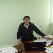Sherzodxon Husanov