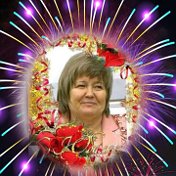 Людмила Ростунова (Степанова)