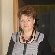 Ольга Гурина(Ступина)
