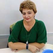 елена янц (Панчишкина)