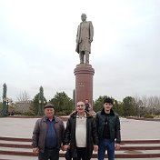 Эркин Кабулов