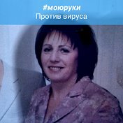 Зоя Ивановна Воронище