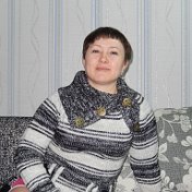 ирина русских