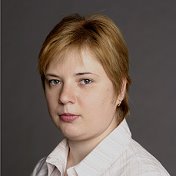 Юлия Посадская