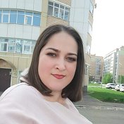 Ирина Александровна